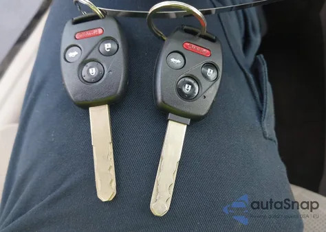 2012 Honda Civic Ex z USA, uszkodzony, nr VIN 19XFB2F88CE302323